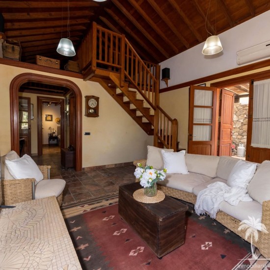Finca/Country House for sale in Mogán
