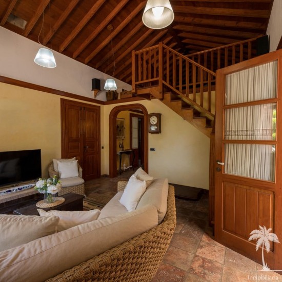 Finca/Country House for sale in Mogán