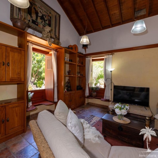 Finca/Country House for sale in Mogán