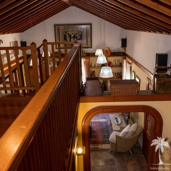 Finca/Country House for sale in Mogán
