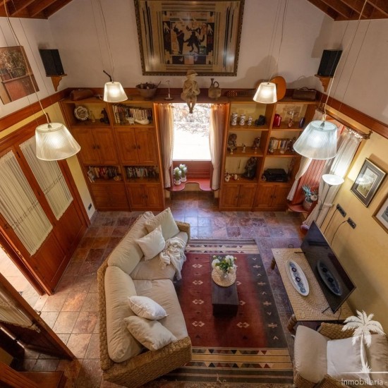 Finca/Country House for sale in Mogán