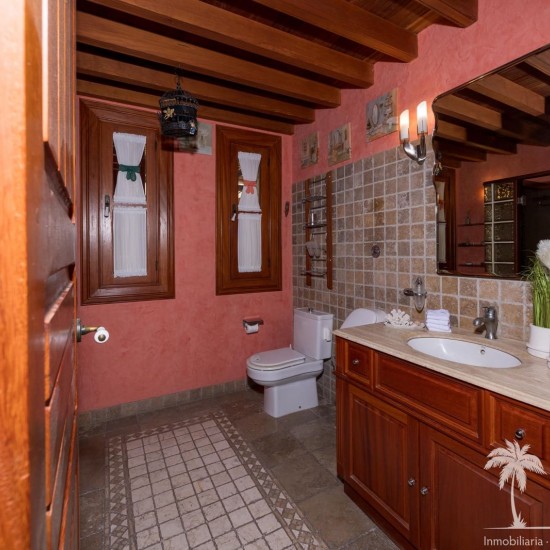 Finca/Country House for sale in Mogán