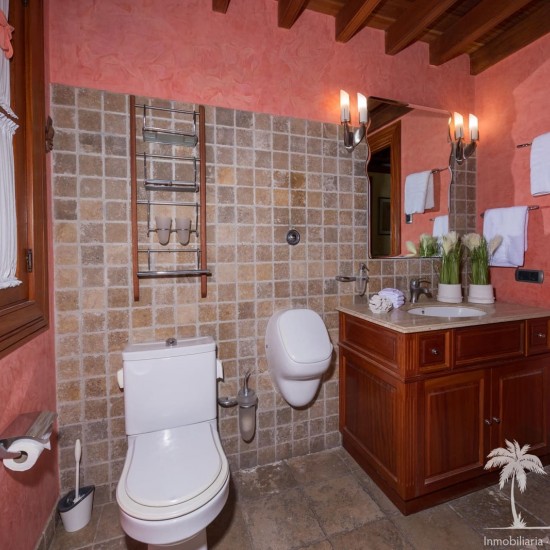 Finca/Country House for sale in Mogán