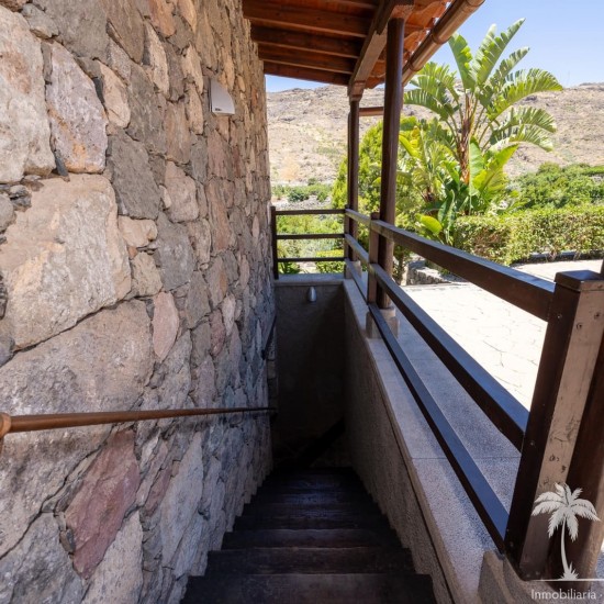 Finca/Country House for sale in Mogán