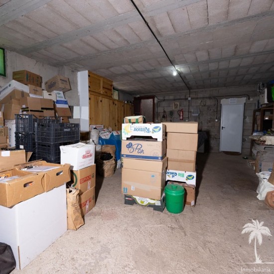 Finca/Country House for sale in Mogán