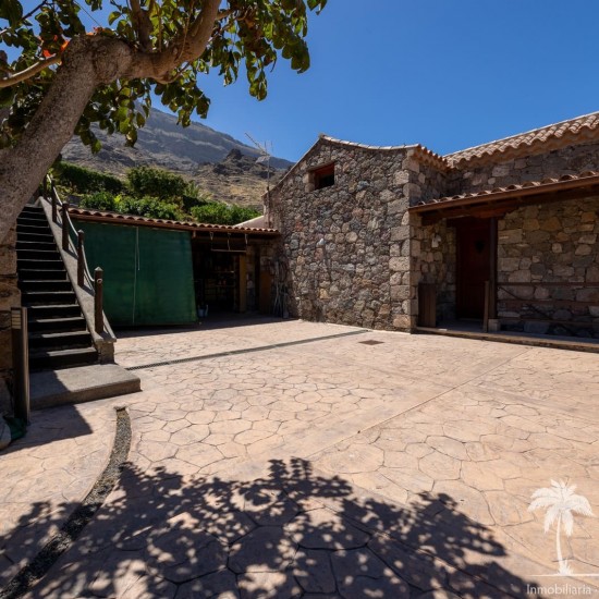 Finca/Country House for sale in Mogán