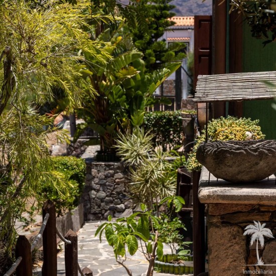 Finca/Country House for sale in Mogán