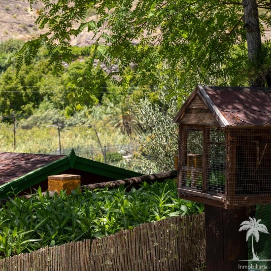 Finca/Country House for sale in Mogán