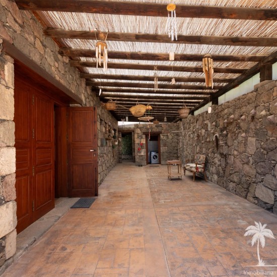 Finca/Country House for sale in Mogán
