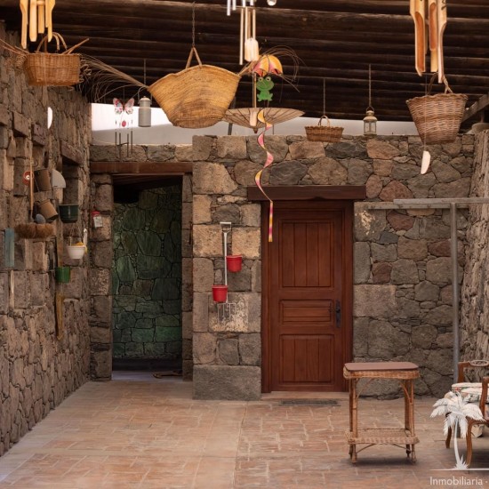 Finca/Country House for sale in Mogán
