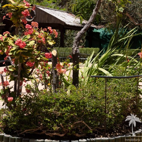 Finca/Country House for sale in Mogán
