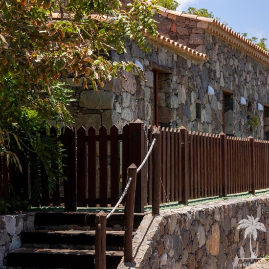 Finca/Country House for sale in Mogán