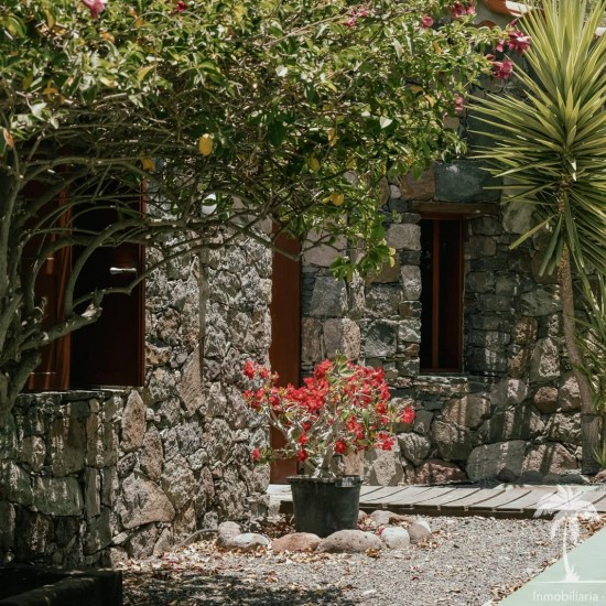 Finca/Country House for sale in Mogán