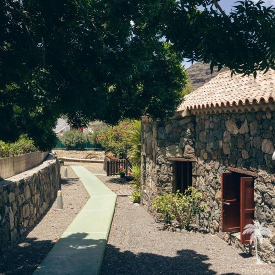 Finca/Country House for sale in Mogán