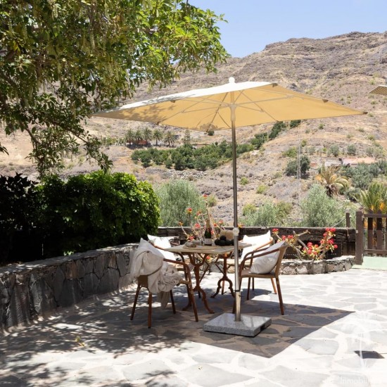 Finca/Country House for sale in Mogán