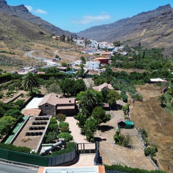 Finca/Country House for sale in Mogán