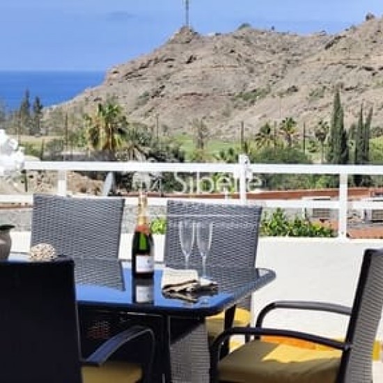 Apartment for sale in Tauro, Mogán