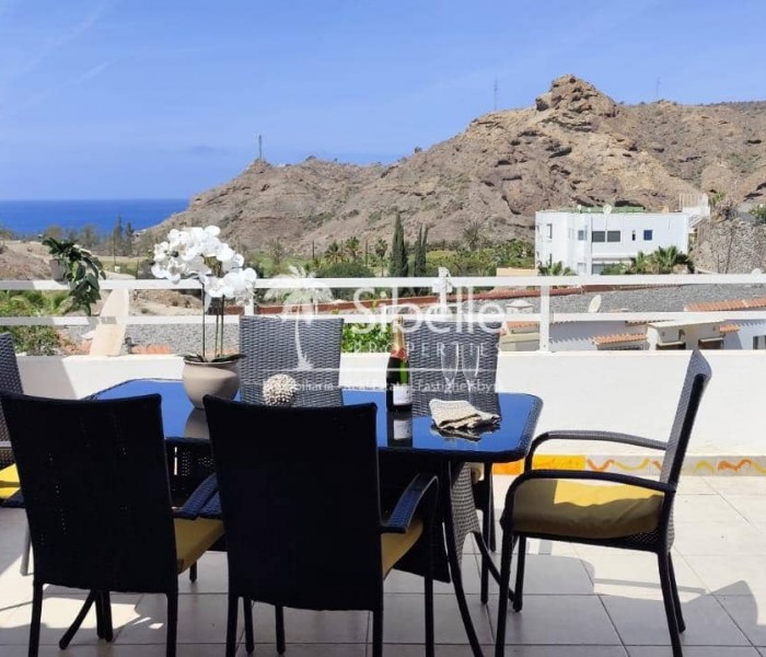 Apartment for sale in Tauro, Mogán