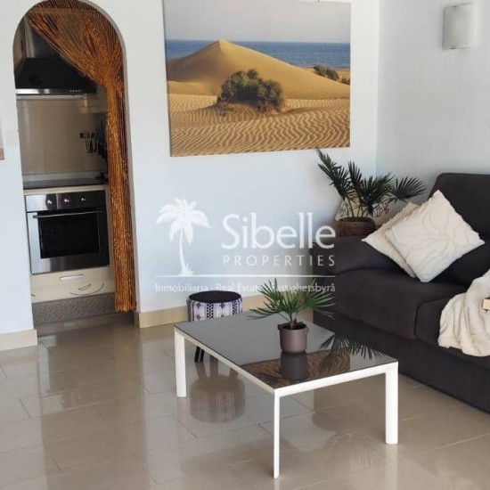 Apartment for sale in Tauro, Mogán