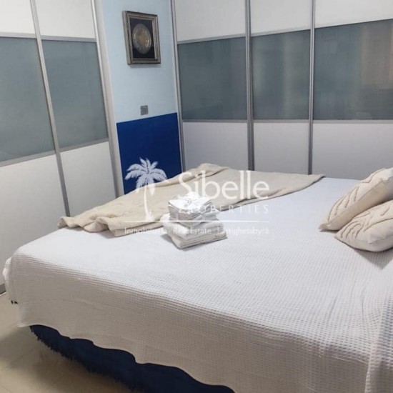 Apartment for sale in Tauro, Mogán