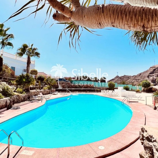 Apartment for sale in Tauro, Mogán