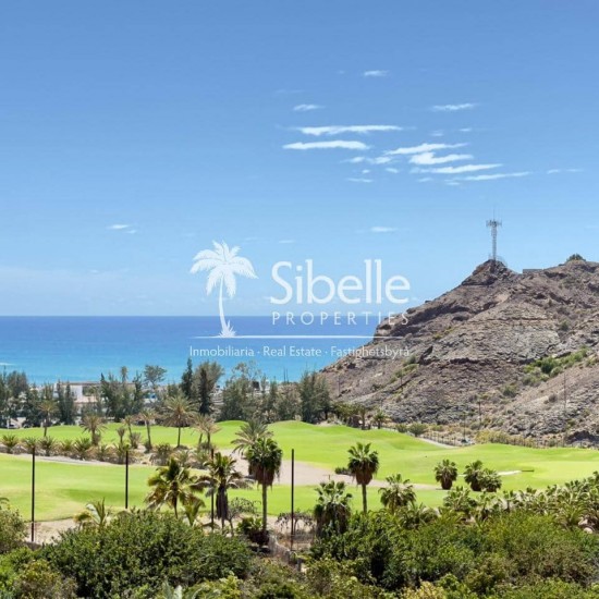 Apartment for sale in Tauro, Mogán
