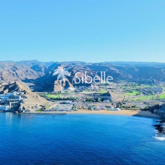 Apartment for sale in Tauro, Mogán