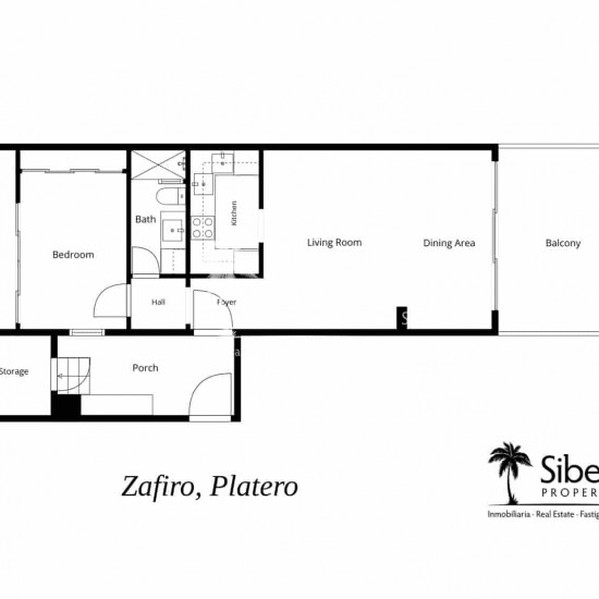 Apartment for sale in Tauro, Mogán