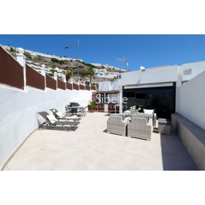 Bungalow for sale in Puerto Rico, Mogán