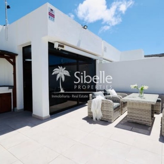 Bungalow for sale in Puerto Rico, Mogán