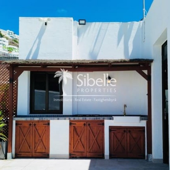 Bungalow for sale in Puerto Rico, Mogán