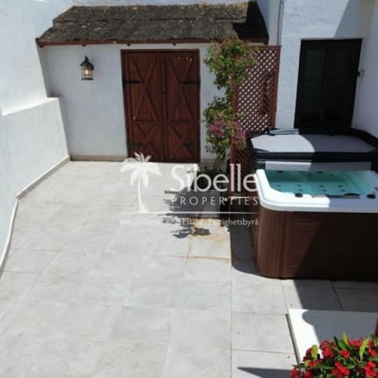 Bungalow for sale in Puerto Rico, Mogán