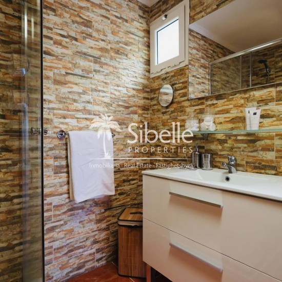 Bungalow for sale in Puerto Rico, Mogán
