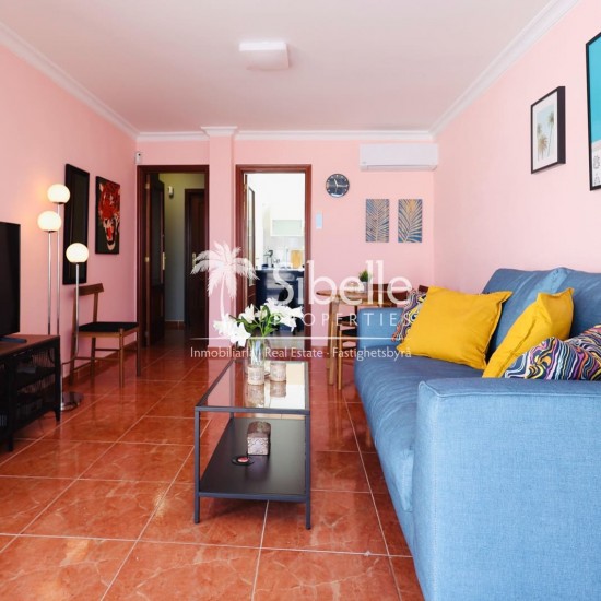 Bungalow for sale in Puerto Rico, Mogán
