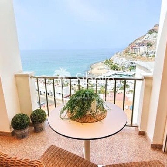 Apartment for sale in Playa del Cura, Mogán