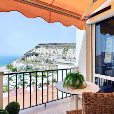 Apartment for sale in Playa del Cura, Mogán