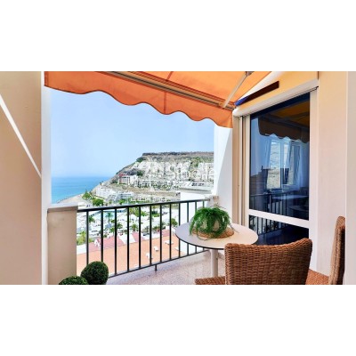 Apartment for sale in Playa del Cura, Mogán