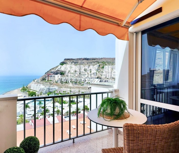 Apartment for sale in Playa del Cura, Mogán