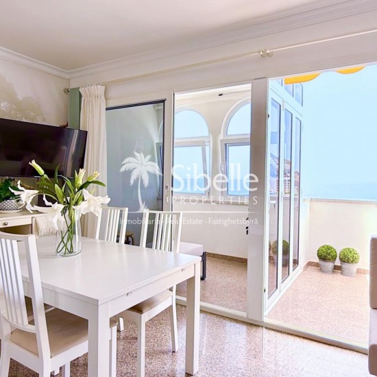Apartment for sale in Playa del Cura, Mogán