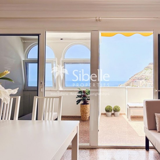 Apartment for sale in Playa del Cura, Mogán