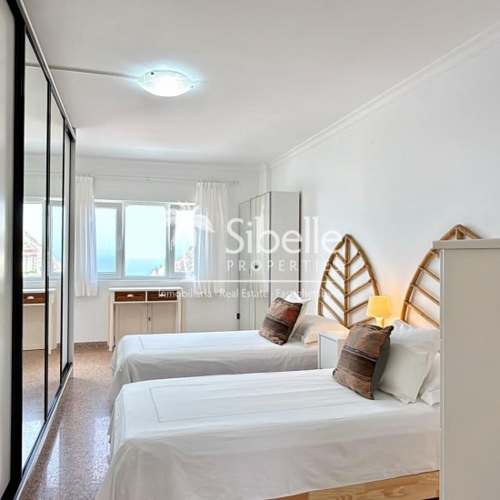 Apartment for sale in Playa del Cura, Mogán