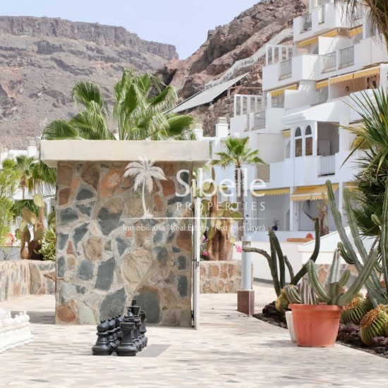 Apartment for sale in Playa del Cura, Mogán