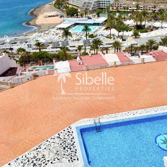 Apartment for sale in Playa del Cura, Mogán