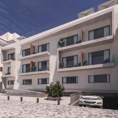 Flat for sale in Mogán