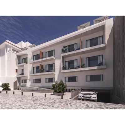 Flat for sale in Mogán