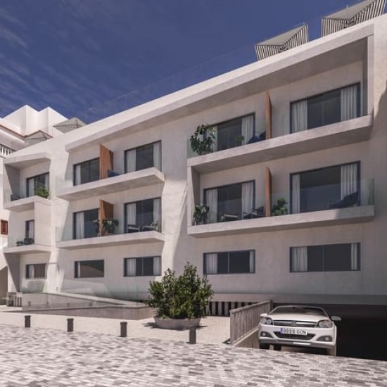 Flat for sale in Mogán