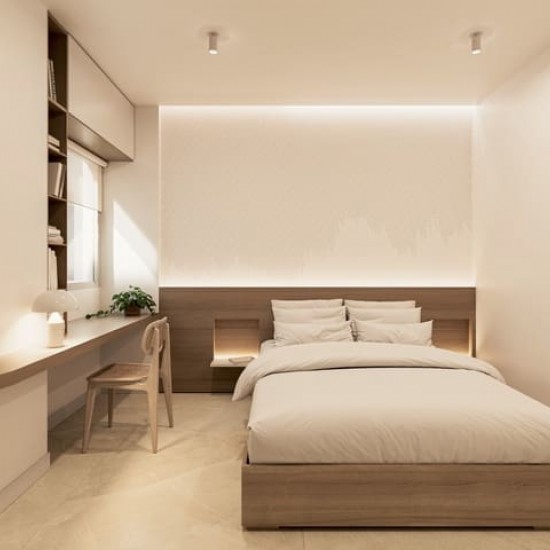 Flat for sale in Mogán