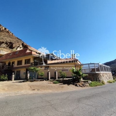 Guesthouse/B & B for sale in Playa del Cura, Mogán
