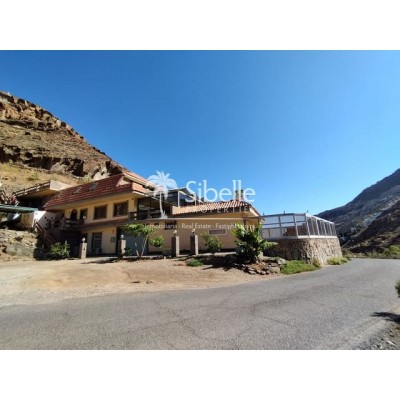 Guesthouse/B & B for sale in Playa del Cura, Mogán