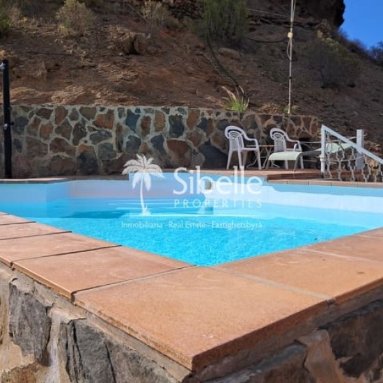 Guesthouse/B & B for sale in Playa del Cura, Mogán